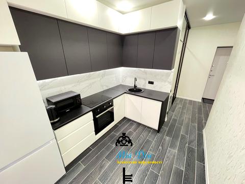 квартира за адресою Боголюбова вул., 42