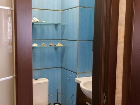 квартира за адресою Олени Пчілки вул., 3-А