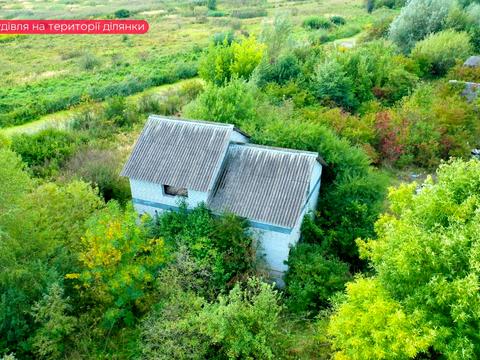ділянка за адресою Звенигородська
