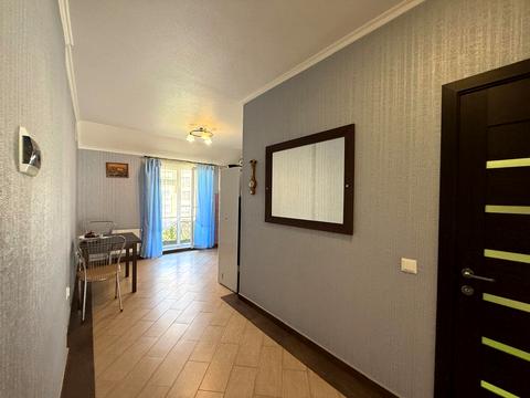квартира по адресу Дмитра Климпуша ул., 2