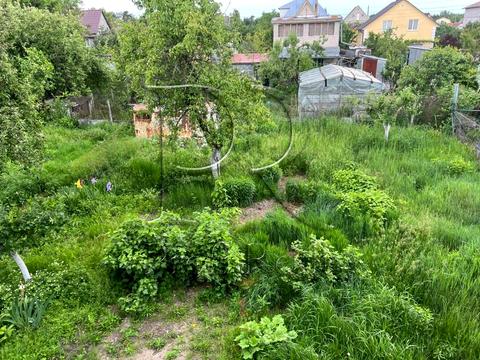 будинок за адресою Садове товариство Прилісся