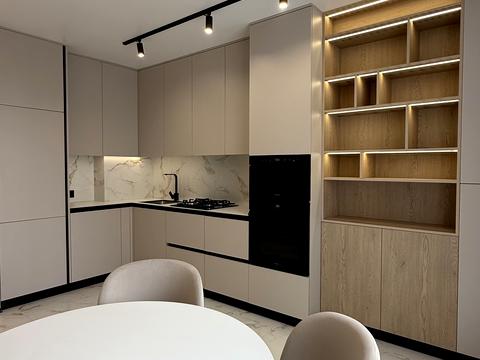 квартира по адресу Тернопольская ул., 46