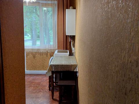 квартира по адресу Волковича ул., 11