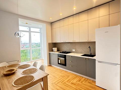 квартира за адресою Ілони Зріні вул., 67