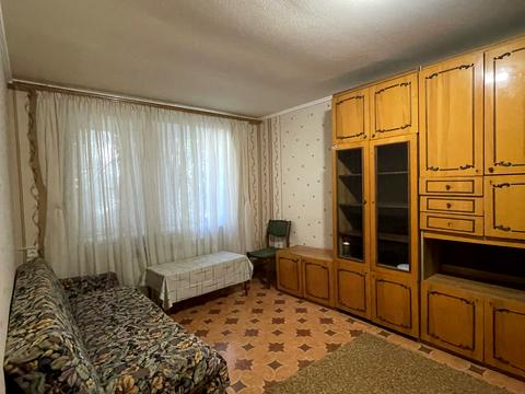 квартира по адресу Евгения Тельнова ул., 8