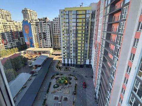 квартира за адресою Академіка Вільямса вул., 93