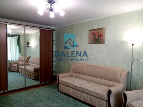 квартира по адресу Василия Тютюнника ул. (Анрі Барбюса), 22 