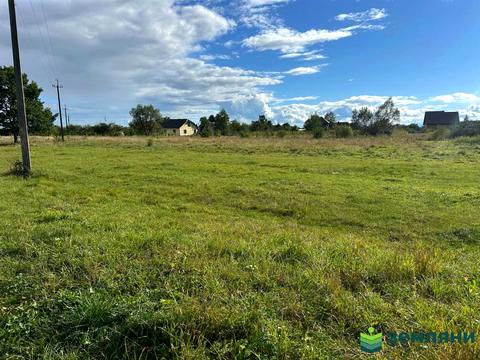 ділянка за адресою 