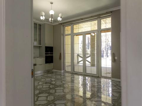 дом по адресу Пушкинская ул.