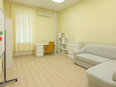 квартира по адресу Бульварно-Кудрявская ул. (Воровского), 29-Е