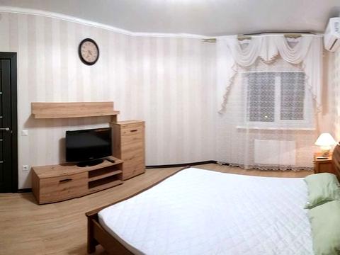 квартира по адресу Проценко, 50