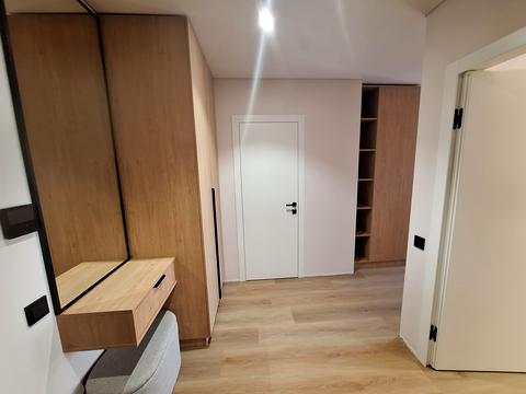 квартира за адресою Степана Бандери вул., 79
