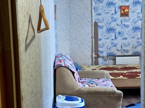 квартира по адресу Владислава Зубенко ул. (Тимуровцев), 35Б