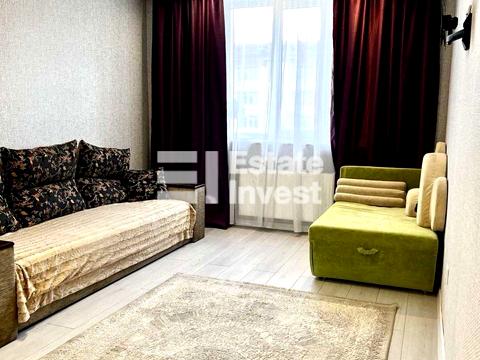 квартира за адресою с. Софіївська борщагівка, Академіка Амосова вул., 22