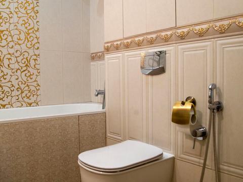 квартира за адресою Лабораторна вул., 6