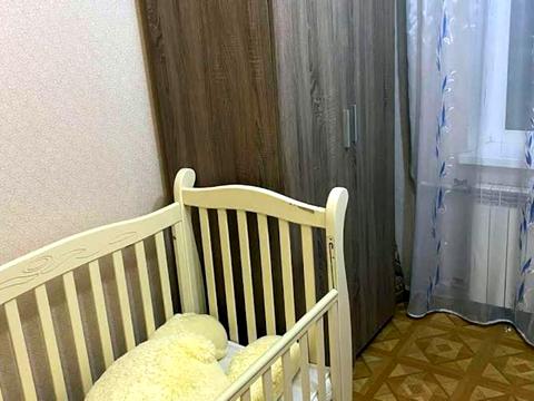 квартира по адресу Леся Курбаса просп., 12-А