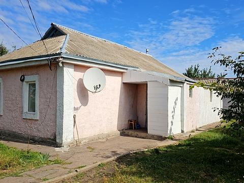дом по адресу Дмитриевская ул.