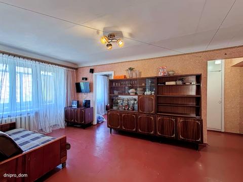 квартира по адресу Слобожанский просп. (Газеты "Правда"), 70