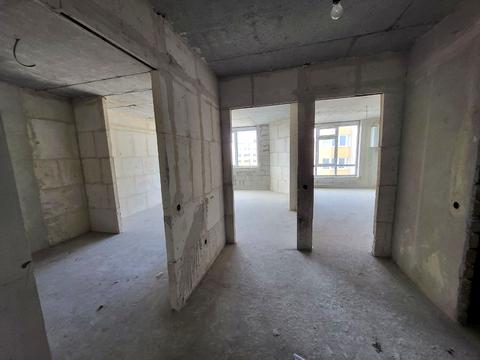 квартира по адресу Будівельників ул., 5/3