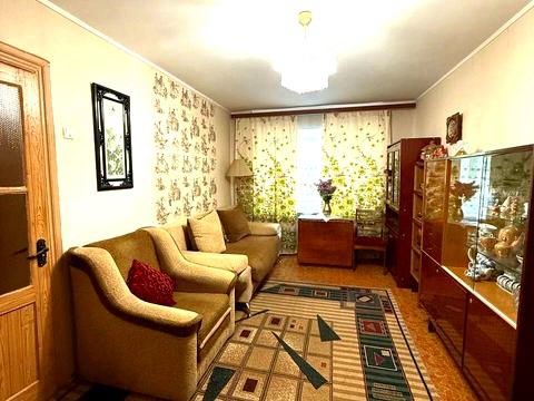 квартира за адресою Кропивницького вул., 20