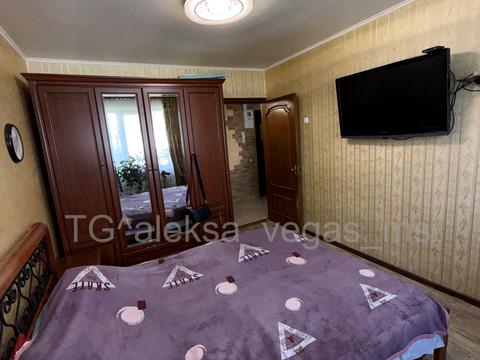квартира по адресу Юрия Шумского ул., 10