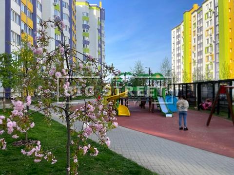 квартира по адресу Яблоневая ул., 11