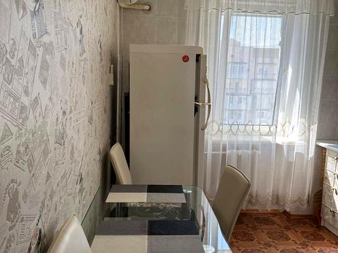 квартира по адресу Вильямса, 56д