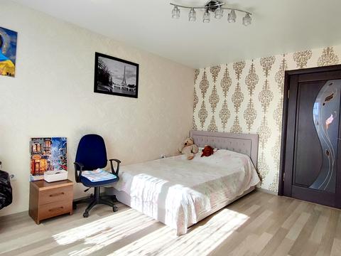 квартира по адресу Незалежності, 68