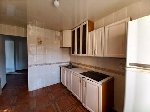 квартира за адресою Срібнокільська вул., 20