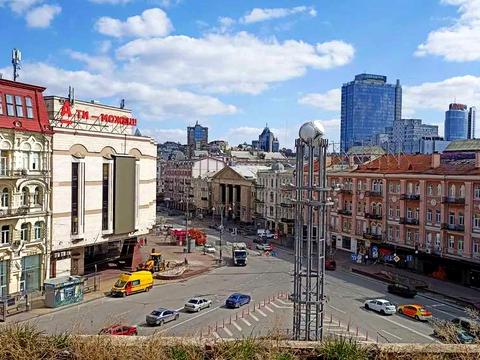 квартира по адресу Большая Васильковская ул. (Красноармейская), 24