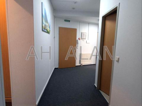 коммерческая по адресу Большая Васильковская ул. (Красноармейская), 9-2