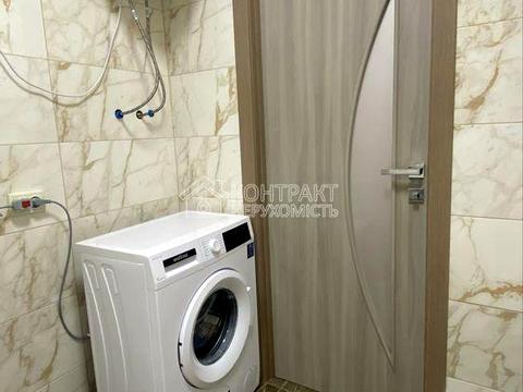 квартира по адресу Полтавский Шлях ул., 184А