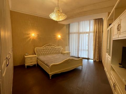 квартира по адресу Лідерсівський, 5