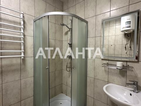 квартира по адресу Одесса, Тополевый пер., 1-А