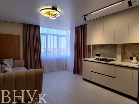 квартира за адресою Тернопіль, Смакули вул., 7