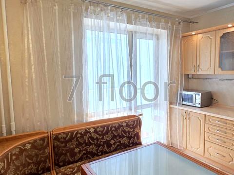 квартира за адресою Градинська вул., 20