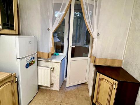 квартира по адресу Олени Теліги ул. (Лермонтова), 2-Г