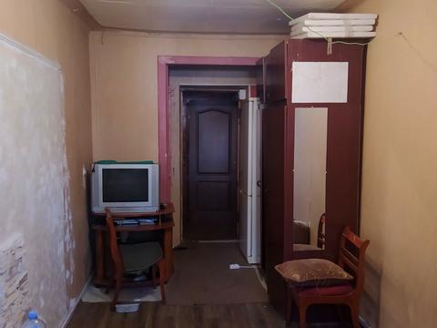 комната по адресу Сегедская ул., 5
