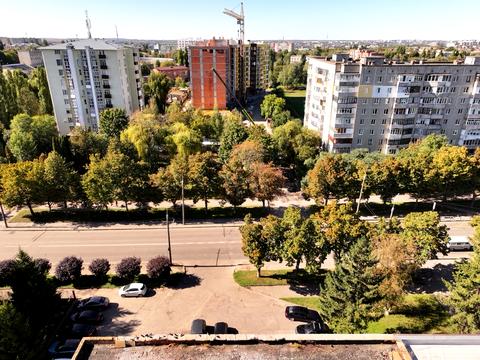 коммерческая по адресу Даниила Галицкого ул., 25