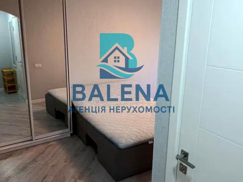 квартира за адресою Ольжича вул., 27/22