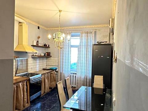 квартира за адресою Старопортофранківська вул., 105