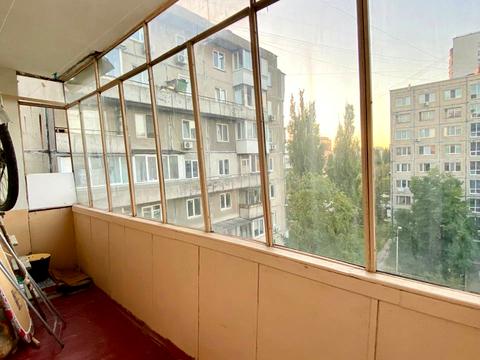 квартира по адресу Павла Тычины просп., 26-А