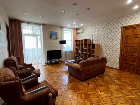 квартира за адресою Французький бульв., 41