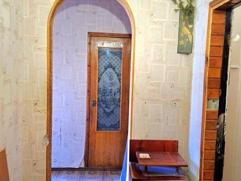 квартира за адресою Академіка Корольова вул., 75