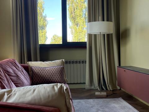 квартира по адресу Берестейский просп. (Победы), 60