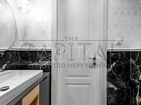 квартира за адресою Бульварно-Кудрявська вул. (Воровського), 17-А