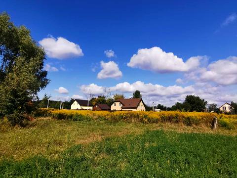 ділянка за адресою 