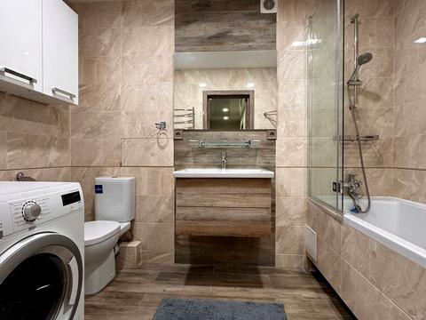 квартира по адресу Михаила Грушевского ул. (Котовского), 73