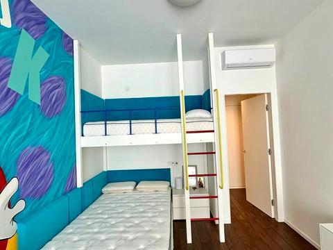 квартира за адресою Сімферопольська вул., 2-Н