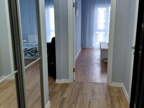 квартира по адресу Михаила Максимовича ул. (Трутенко Онуфрия), 28-Є